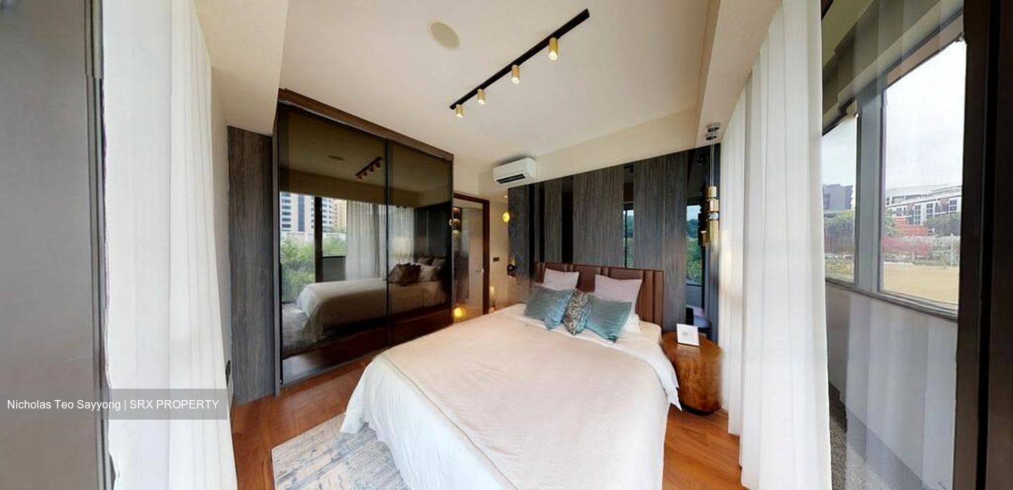 River Valley Road (D6), Condominium #499000801